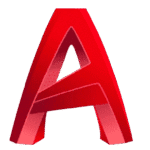 AutoCAD-Logo