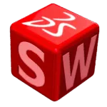 SolidWorks logosu
