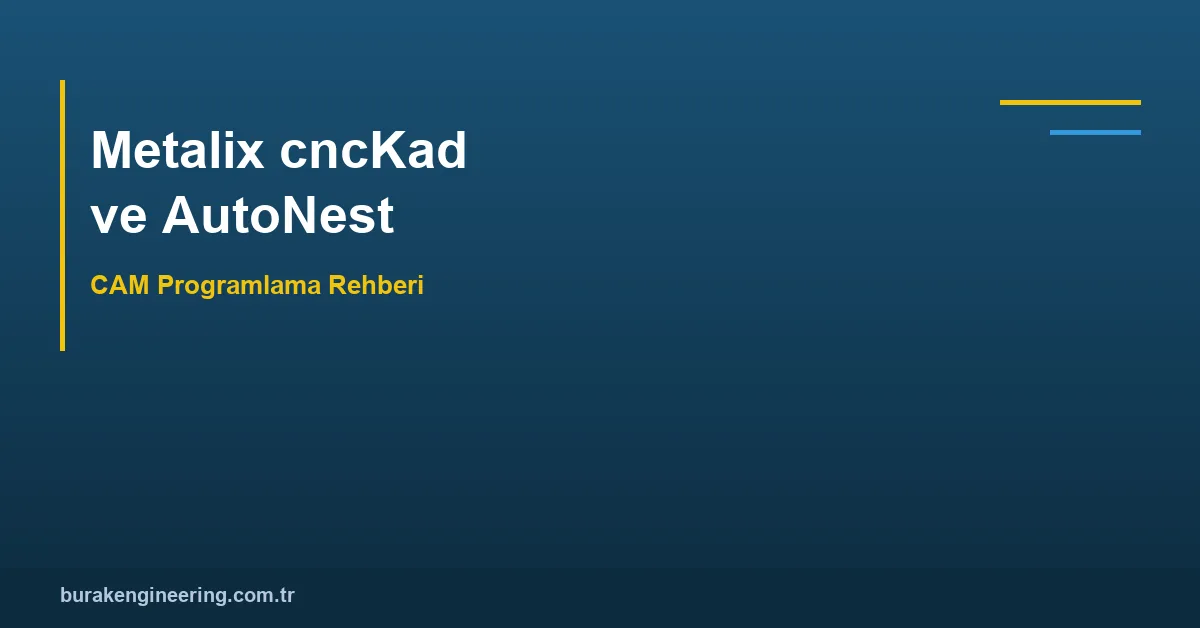 metalix cnckad technical application image